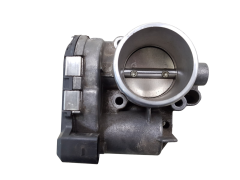 Air Throttle Body Ford 8A6G-9F991-AB 0280750531 Bosch 1473