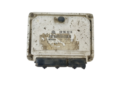 Controller 030906032BG 0261206746 VW Seat Bosch 38250