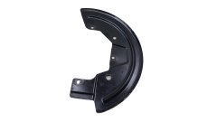 Brake Rotor Dust Shield Front Right 400141668R Dacia Lodgy Dokker