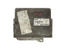 Controller 0261203943 9623792680 26FM0363 MA3.1 PSA Bosch 26625