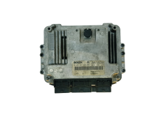 Controller 0281011275 8200305678 8200269879 Renault Bosch 33136