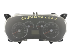 Speedometer/Instrument Cluster Fiat Grande Punto 51803089 48851