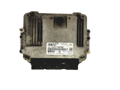 Controller 4M51-12A650-YE 0281010701 Fiat Bosch 