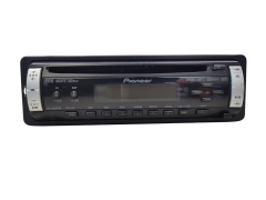 Radio CD Player MP3 Pioneer DEH-2800MPB MOSFET 50Wx4