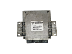 Controller PSA 9645989480 9648620880 IAW48P2.76 Magneti Marelli 35911