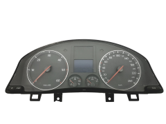 Speedometer/Instrument Cluster VW Golf MK5 1K0920862K 110080247069 43460