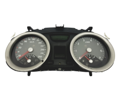 Speedometer/Instrument Cluster Renault Megane 2 8200292072 49288