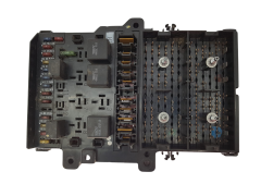 Module P04707785AB Chrysler 2451