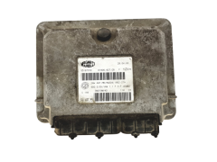 Controller IAW.4AF.M9 55187372 Fiat Magneti Marelli 19821