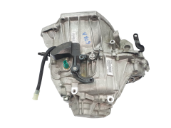Gearbox New Original PK4026 320106146R 1.6 dCi Renault Espace 5