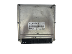 Controller A6681530279 0281010793 Mercedes Bosch 52623