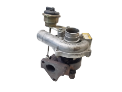 Turbocharger 54359700002 54391015071 8200189536 1.5 DCI Renault Nissan 