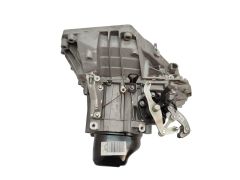 Gearbox New Original JH3399 JH3336 Dacia Sandero 2 0.9TCe