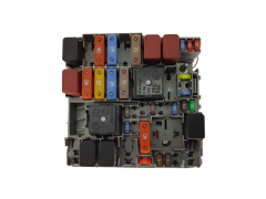 Fuse Box Fiat 51827977 Delphi 20500