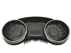 Speedometer/Instrument Cluster Peugeot 3008 9666174880 T8 69189-220U 33371