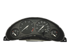 Speedometer/Instrument Cluster Opel Corsa B 09113239MP 57855