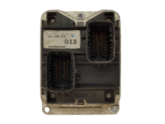 Controller 00468004220 0261206276 Fiat Bosch 15147