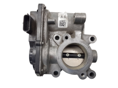 Air Throttle Body Renault 161206038R H8201171233 0.9 1.2 TCE 3143