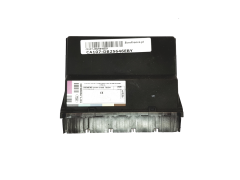 Controller 1S7T-15K600-BC 5WK48726B T83SA Ford Siemens 25646