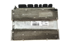 Controller S101200057E 7700868704 7700101657 Renault Siemens