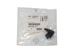 Washer Nozzle New Original Citroen Peugeot 6438Z7