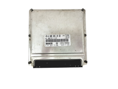 Controller A0285451932 0281010118 Mercedes Bosch 27839