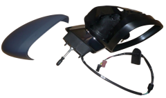Mirror Right Original Citroen C3 8154AT