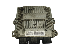 Controller 9653447480 9648624280 5WS40110C-T PSA Siemens 68310