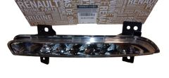 Day Running Lights Left Original 266057986R Renault