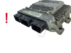 Controller 9650517880 9647423380 5WS40049C-T PSA Siemens 60599