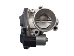 Air Throttle Body Ford CM5G-9F991-GA 1.0 EcoBoost FoMoCo 3043