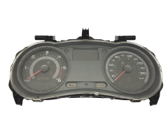 Speedometer/Instrument Cluster Renault Clio 3 8200582702 K 43896
