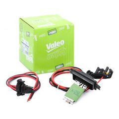 Fan Rheostat Renault Clio II Modus OE 7701209803