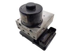 Abs Pump Mercedes C W203 A0034319412 A2095450232 Ate 2040