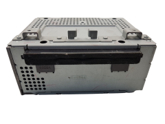 Cd Radio Player Ford E1BT-18C815-GE NG AHU 1077