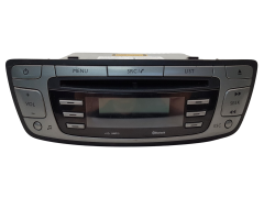 Radio Cd Mp3 Player C1 107 Aygo 86120-YV010 B0006485ZD DEH-2028ZC 1046