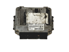 Controller 0281011090 9653202680 9647785580 PSA Bosch 27657