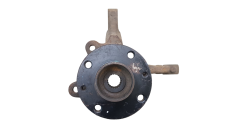 Wheel Steering Knuckle Front Left Renault 7700827247 7700787729 65mm