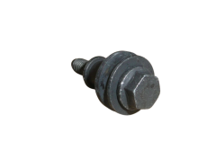 Bolt New Original 9677763880 Citroen Peugeot
