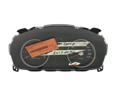 Speedometer/Instrument Cluster Hyundai Getz 94005-1C250 11000-909610H 53439