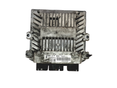 Controller 5WS40075C-T 9651397480 9648624280 PSA Siemens 