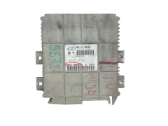 Controller 9621760680 G6.11 0C01 16227.024 PSA Magneti Marelli 58741