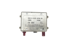 Controller 8E0035456B Audi