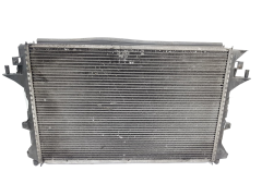 Radiator Renault Espace 4 8200033729 DCI Behr