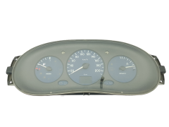 Speedometer/Instrument Cluster Renault Kangoo 1 7700436474 B 28482