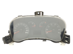 Speedometer/Instrument Cluster Fiat Panda 555000460104 26238