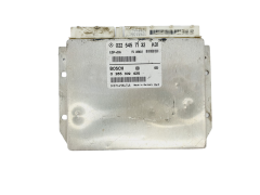 Controller ESP Mercedes 0225457132 0265109425 Bosch 38584