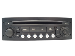 Cd Radio Player Citroen Peugeot 96775574XT A2C31370300