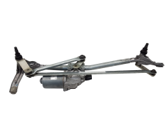 Wiper Mechanism BMW 3 E90 7161711 6978263 404.959 Valeo 1766