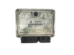 Controller 038906019JK 0281011075 VW Bosch 57810